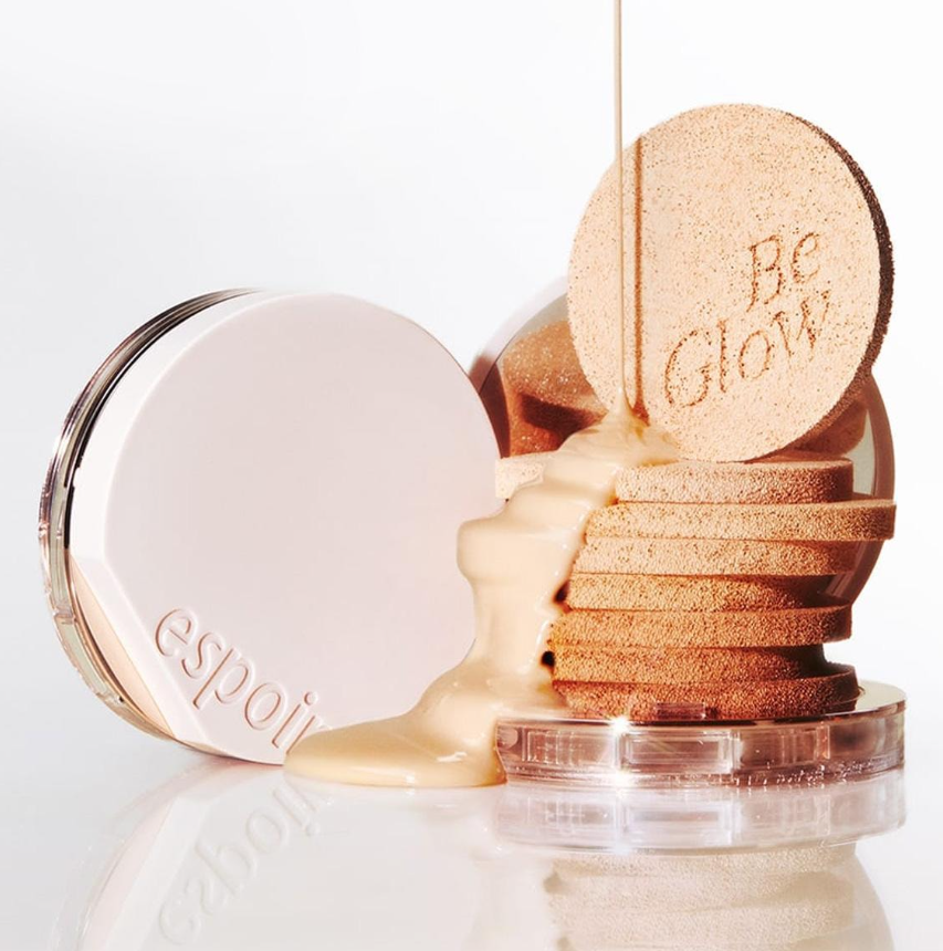 espoir Be Glow Volume Cushion SPF42 PA+++ 13g