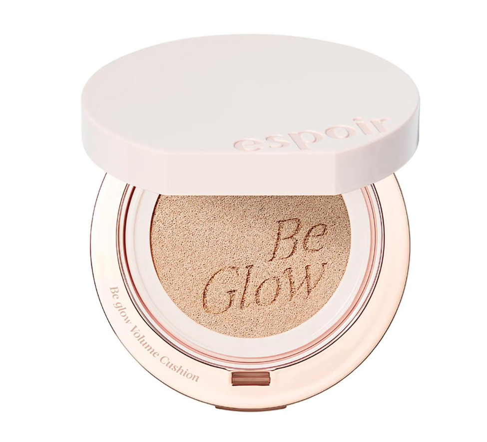 espoir Be Glow Volume Cushion SPF42 PA+++ 13g
