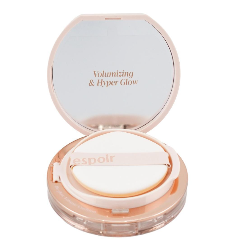 espoir Be Glow Volume Cushion SPF42 PA+++ 13g