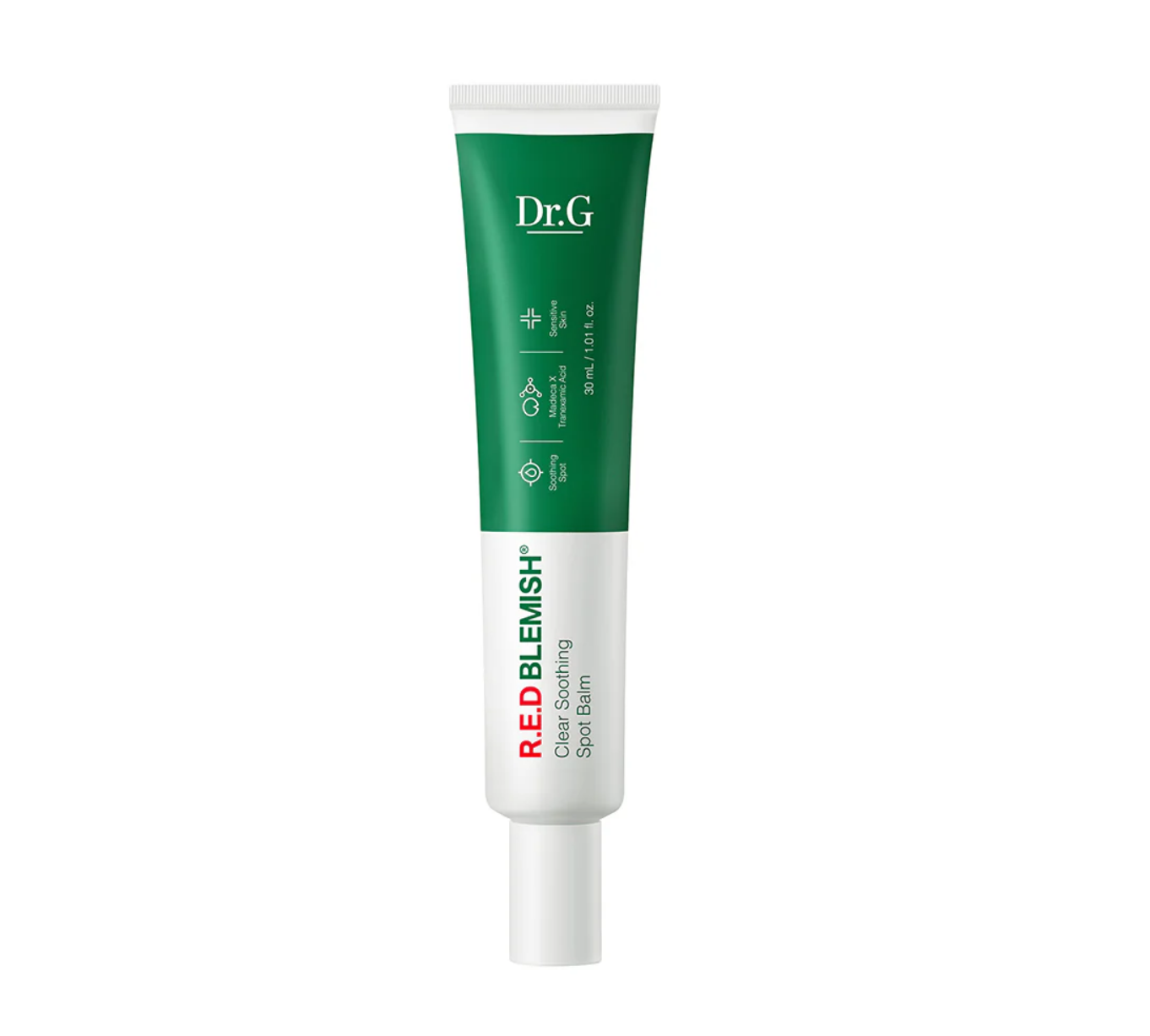 Dr.G Red Blemish Clear Soothing Spot Balm 30ml