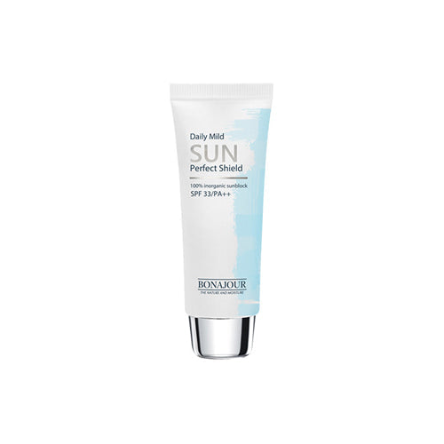 BONAJOUR Daily Mild Sun Perfect Shield SPF33 PA++ 35ml - KLO