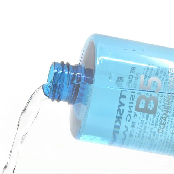 Pretty skin B5 Cleansing Water 500ml - DODOSKIN