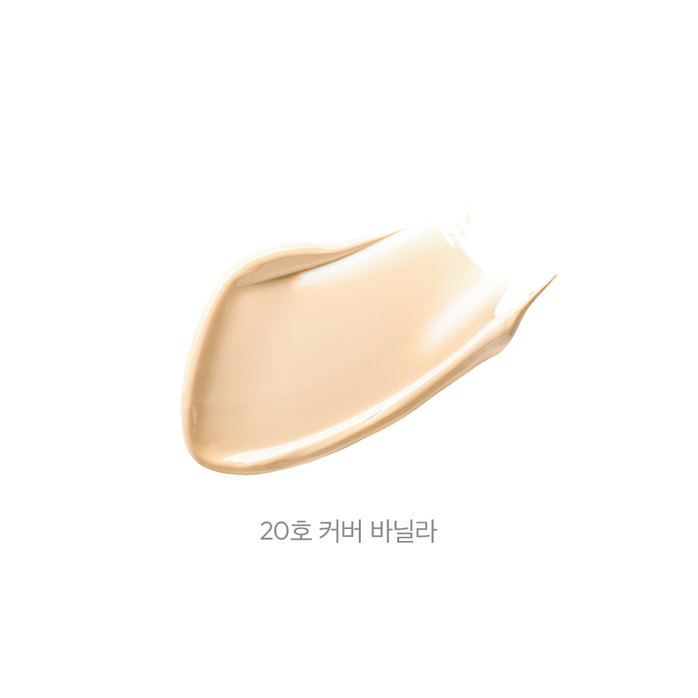 JAVIN DE SEOUL Wink Foundation Pact Refill SPF 50 PA+++ 15g