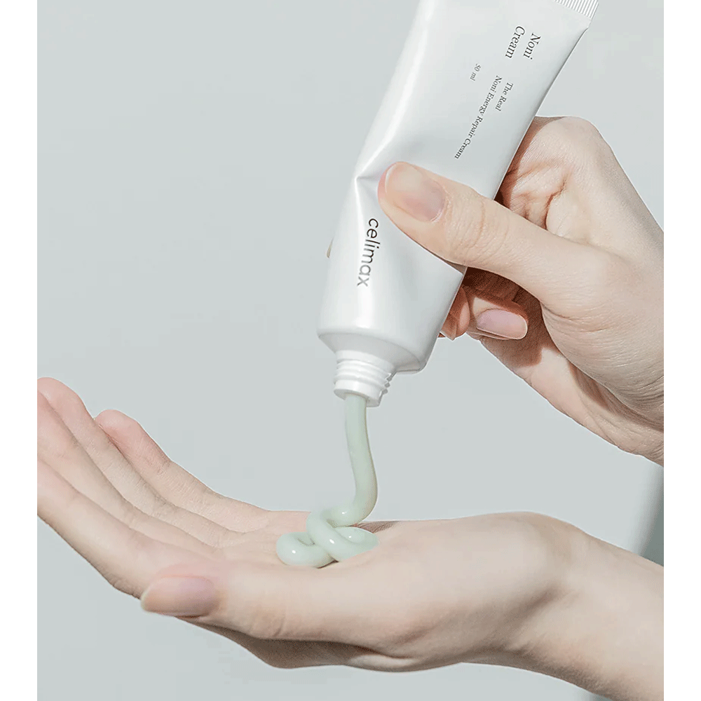 celimax The Real Noni Energy Repair Cream 50ml - KLO
