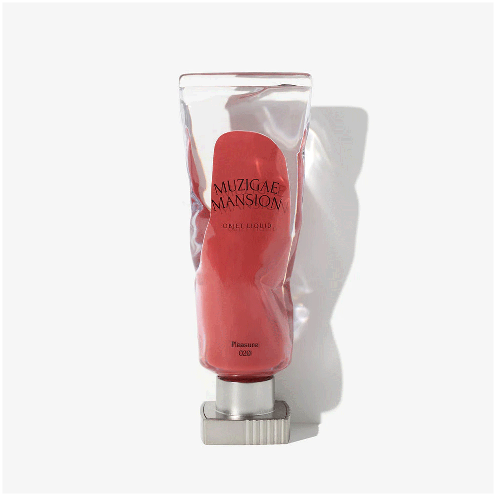 MUZIGAE MANSION Objet Liquid - 20 Colors - KLO