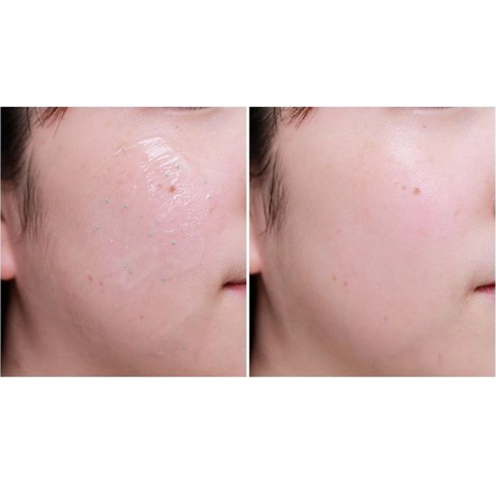 TOSOWOONG SOS Tightening Pore Clinic Pore Tight Sleeping Pack 50g - KLO
