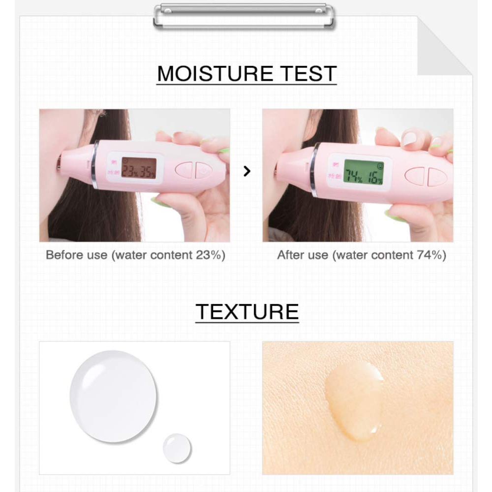 RNW DER. CONCENTRATE Hyaluronic Acid Plus 30ml - KLO