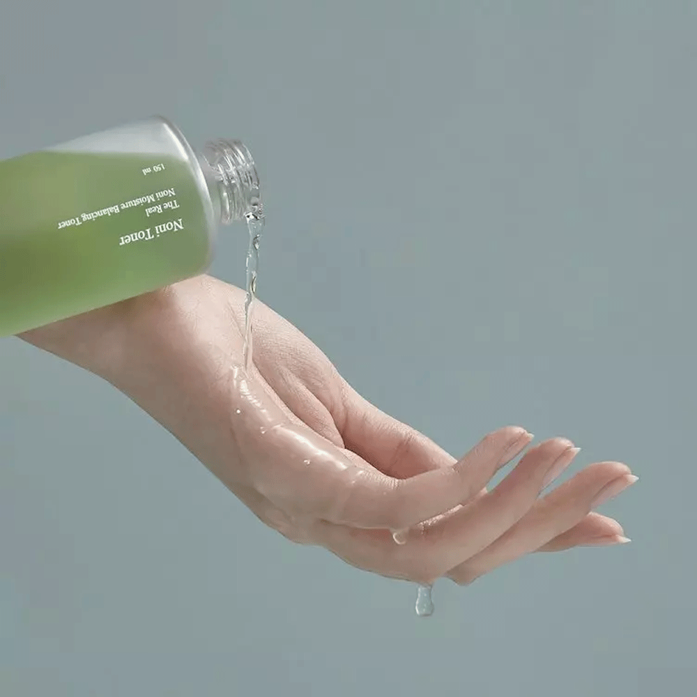 celimax The Real Noni Moisture Balancing Toner 150ml - KLO