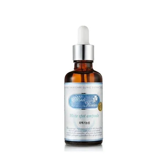 MediFlower White Spot Ampoule 50ml - KLO