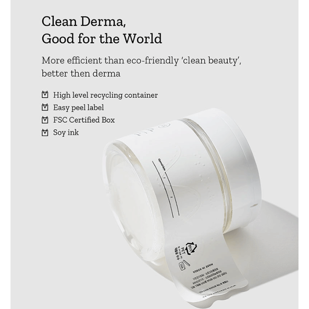 DERCENT PRO DERMA AC CLEAR ESSENCE PAD 150ml - KLO