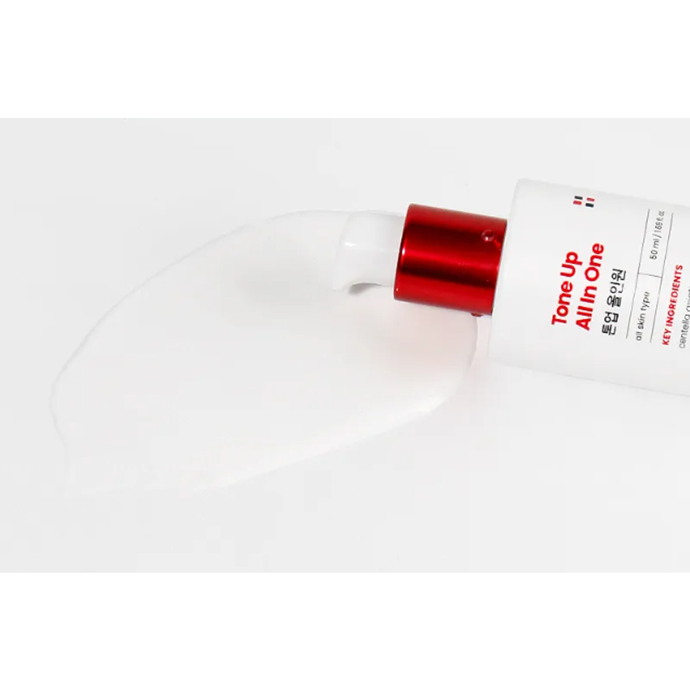 Dr.want Tone Up All In One 50ml - DODOSKIN
