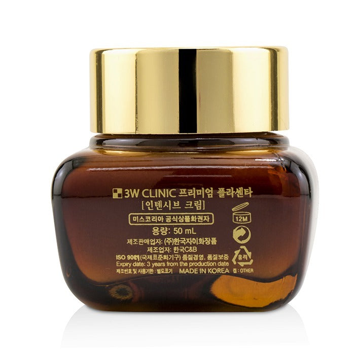 (Matt) 3W CLINIC Premium Placenta Intensive Cream 50ml - KLO
