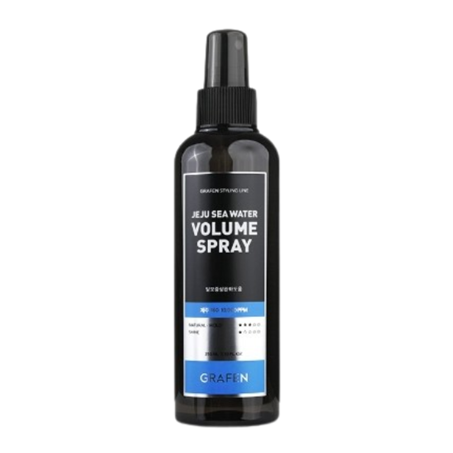 Grafen Jeju Sea Water Spray 210ml (22AD) - KLO