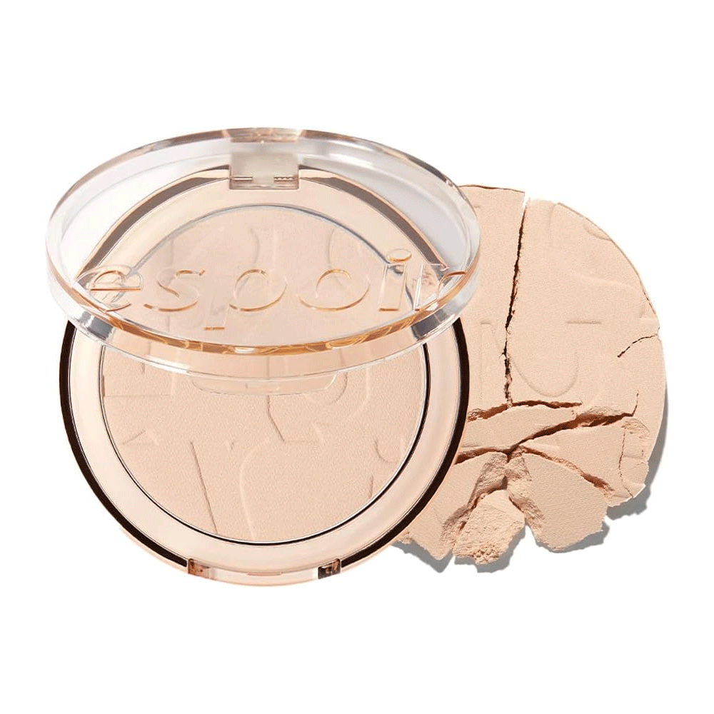 espoir Pro Tailor Be Glow Sheer Powder 8g - KLO