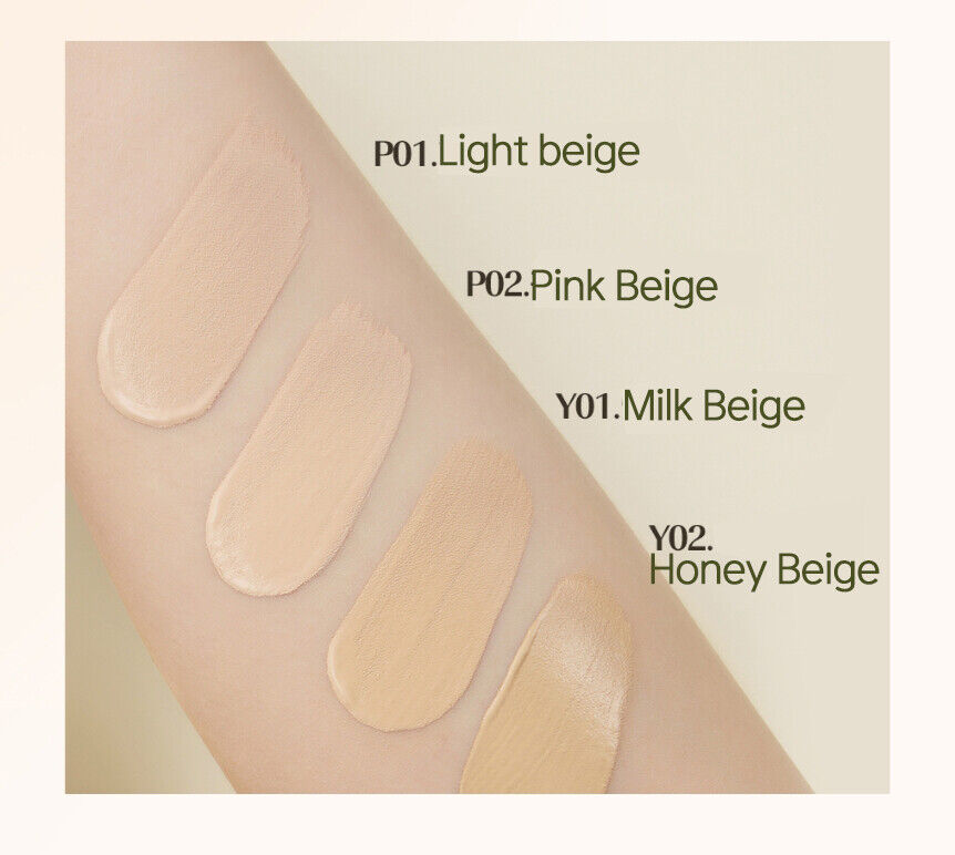 O HUI Ultimate Cover Foundation SPF35 PA++ 30ml - KLO