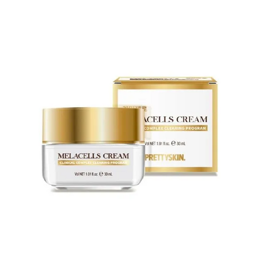 Pretty skin Melacells Cream 30ml - Dodoskin