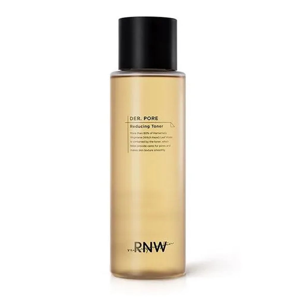 RNW DER. PORE Reducing Toner 260ml - DODOSKIN