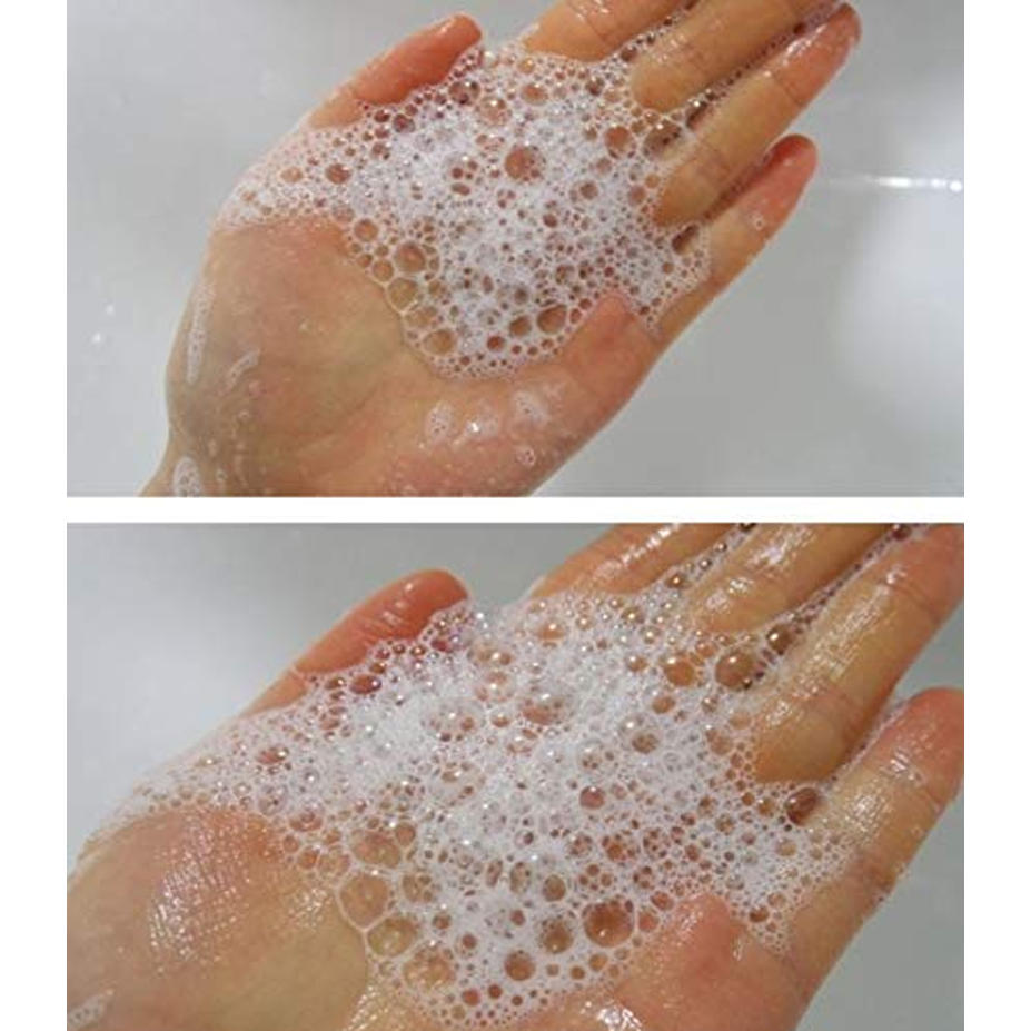 Sidmool Kakadu Amino Cleanser 500ml - KLO