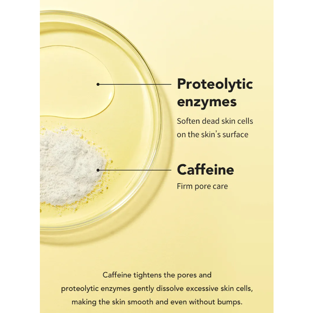 SKIN&LAB Porebarrier Purifying Clay Mask to Foam 100ml - KLO