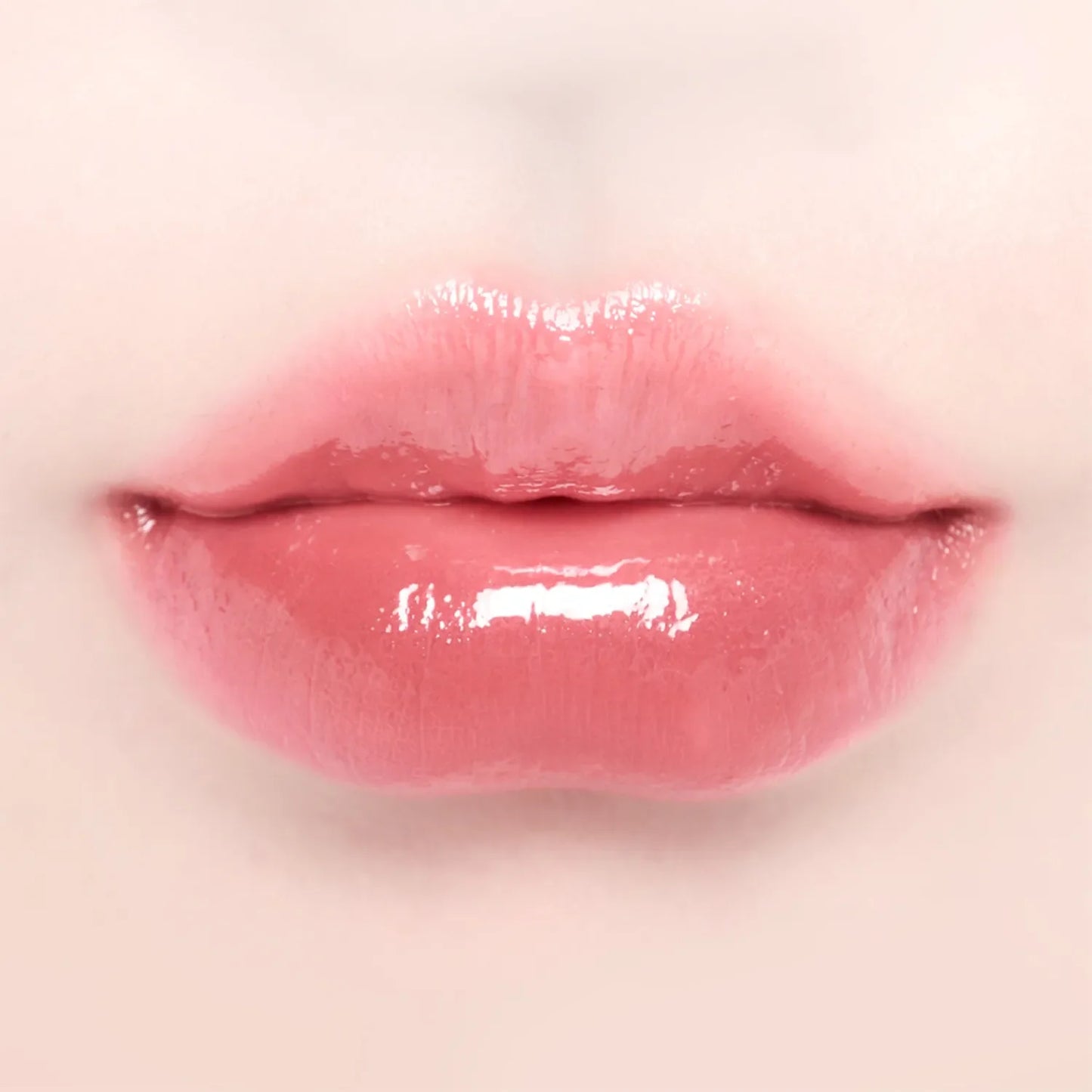Dinto Blur-Glowy Lip Tint 3.5g (30 Colors)