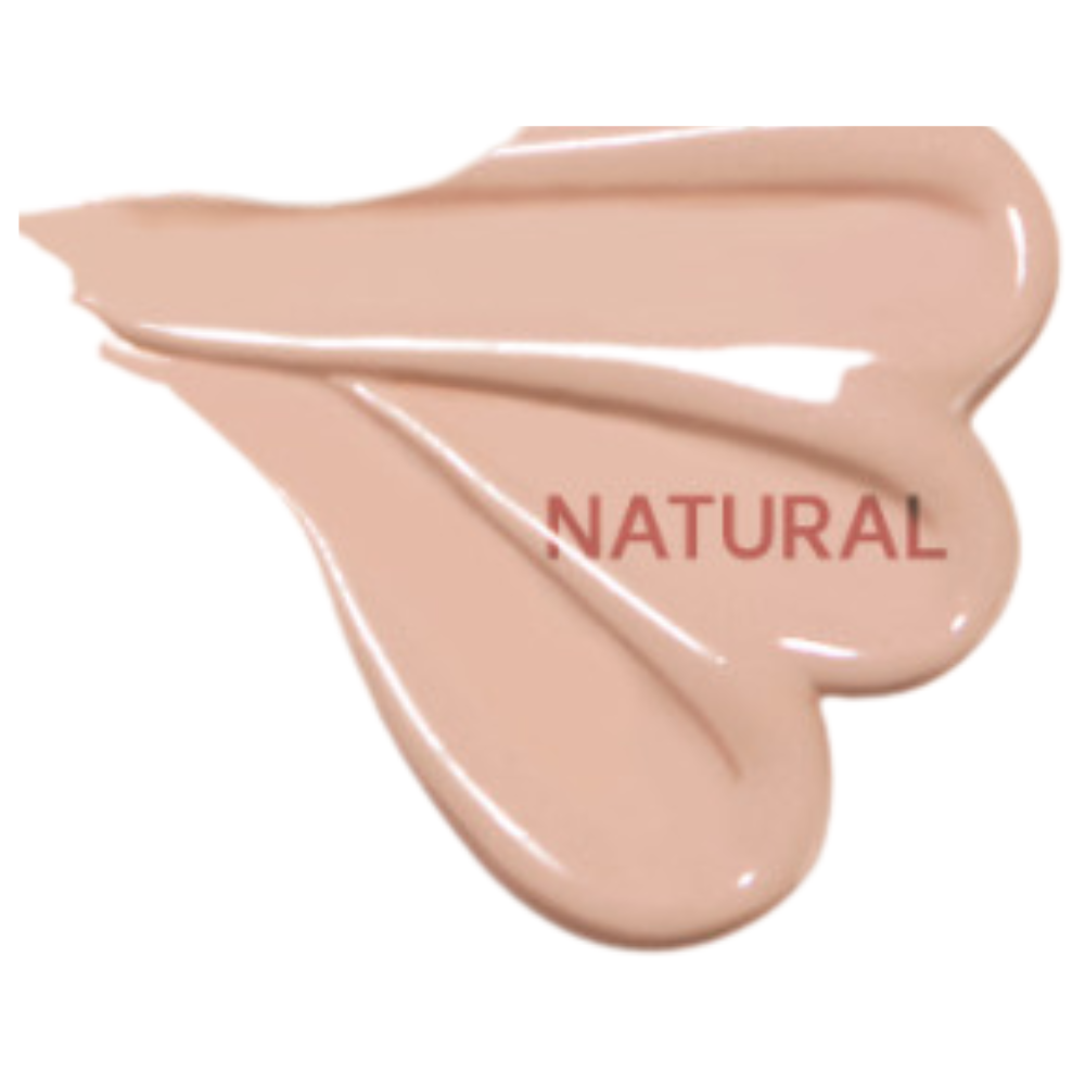 VELY VELY Aura Glow Cushion SPF50+ PA+++ 15g