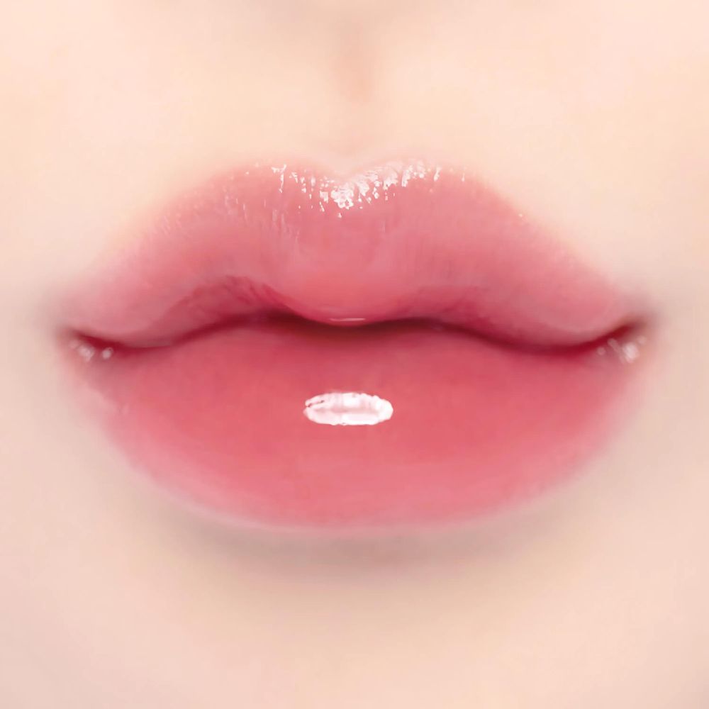 dasique Juicy Dewy Tint Rose Milk Tea Collection 3.5g in 23 Sweety Pink Shade