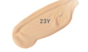 NAMING Layered Fit Cushion SPF 50+ PA+++ 12g (4 colors)