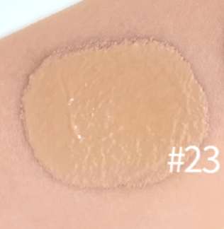 Pretty skin Cheongdam Collagen Foundation 50ml - 3 Colors - DODOSKIN