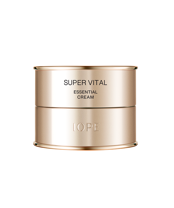 IOPE Super Vital Essential Cream 50ml