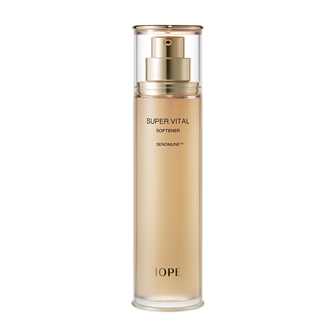 IOPE Super Vital Softener 150ml