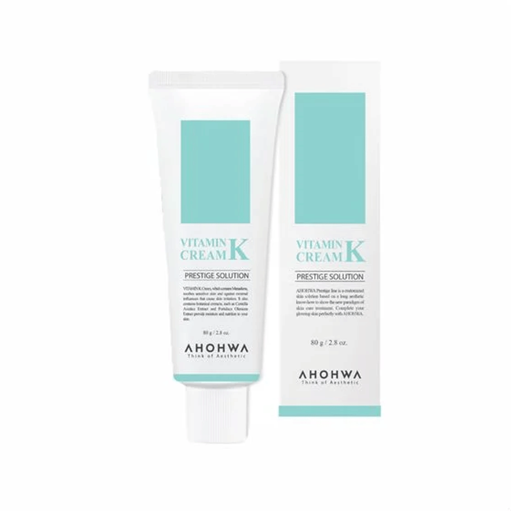 AHOHWA Vitamin K Cream 80g - KLO