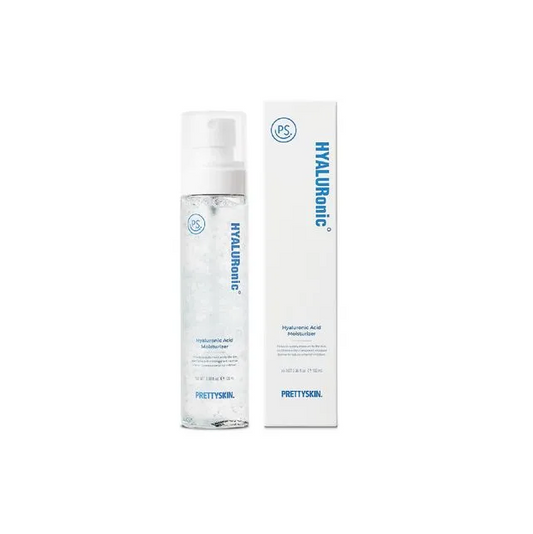 Pretty skin Hyaluronic Acid Moisturizer Mist 100ml - Dodoskin