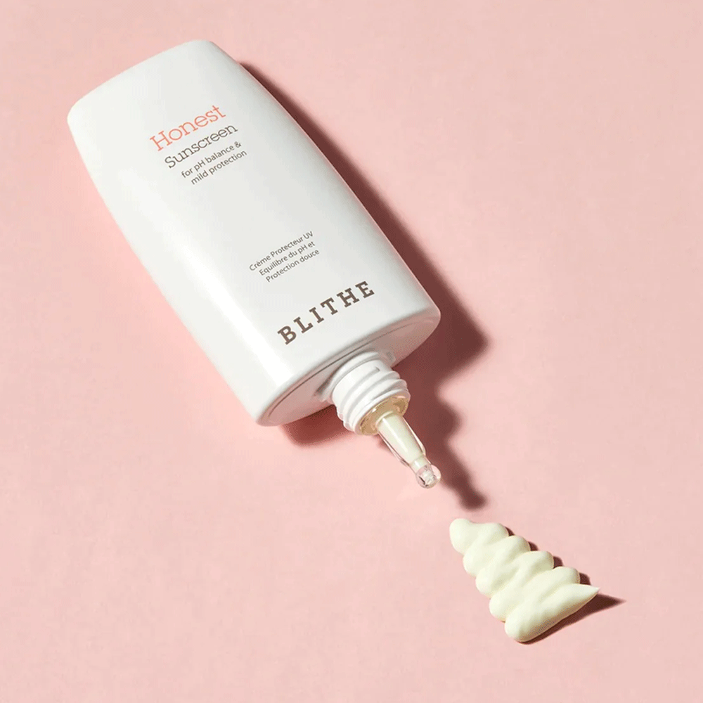 BLITHE UV Protector Honest Sunscreen 50ml - KLO