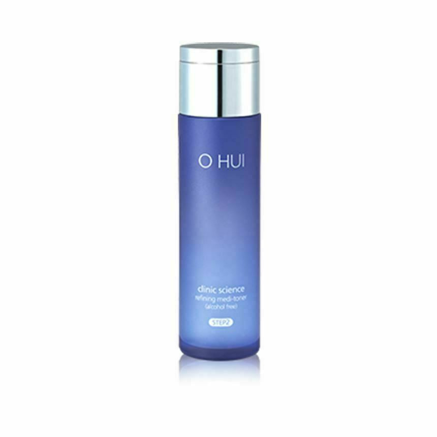 O HUI Refining Medi-Toner 150ml - KLO