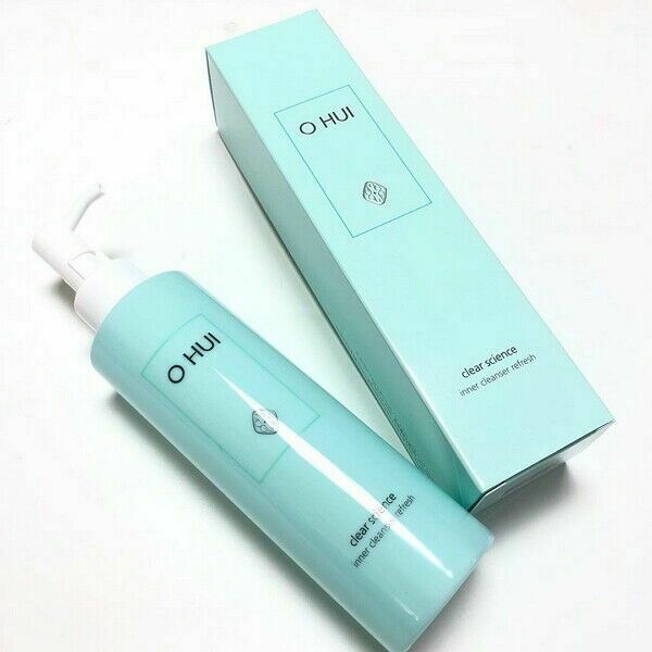 O HUI Inner cleanser refresh 200ml - KLO