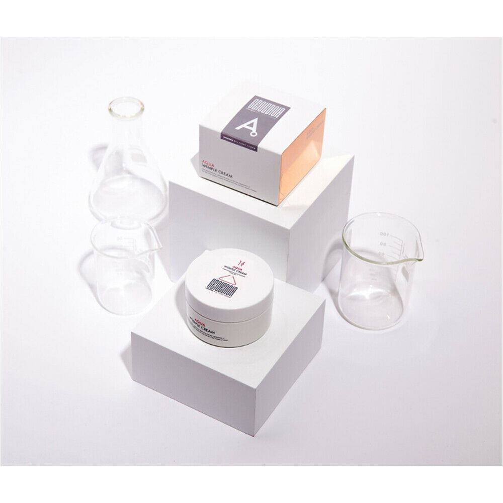 COSMEDICIAN Revitalizing Anti Oxy Cream 50ml - KLO