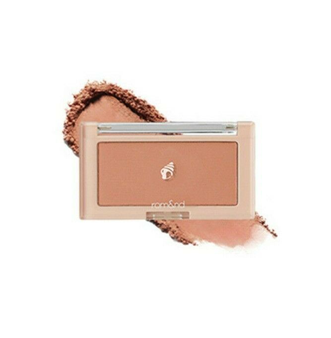 ROM&ND Better Than Cheek (6 Colors) - Dodoskin