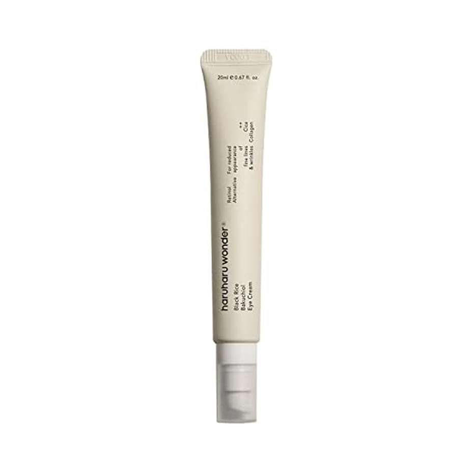 Haruharu Wonder Black Rice Bakuchiol Eye Cream 20ml - KLO