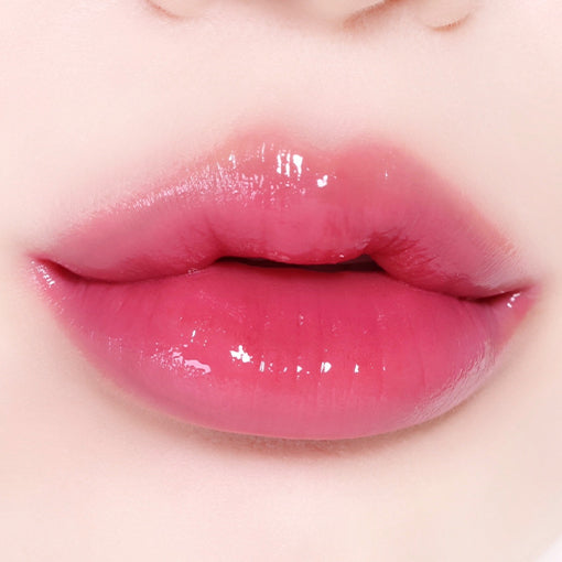 espoir Nowear Lipstick Balming Glow 3g +Mini Cushion