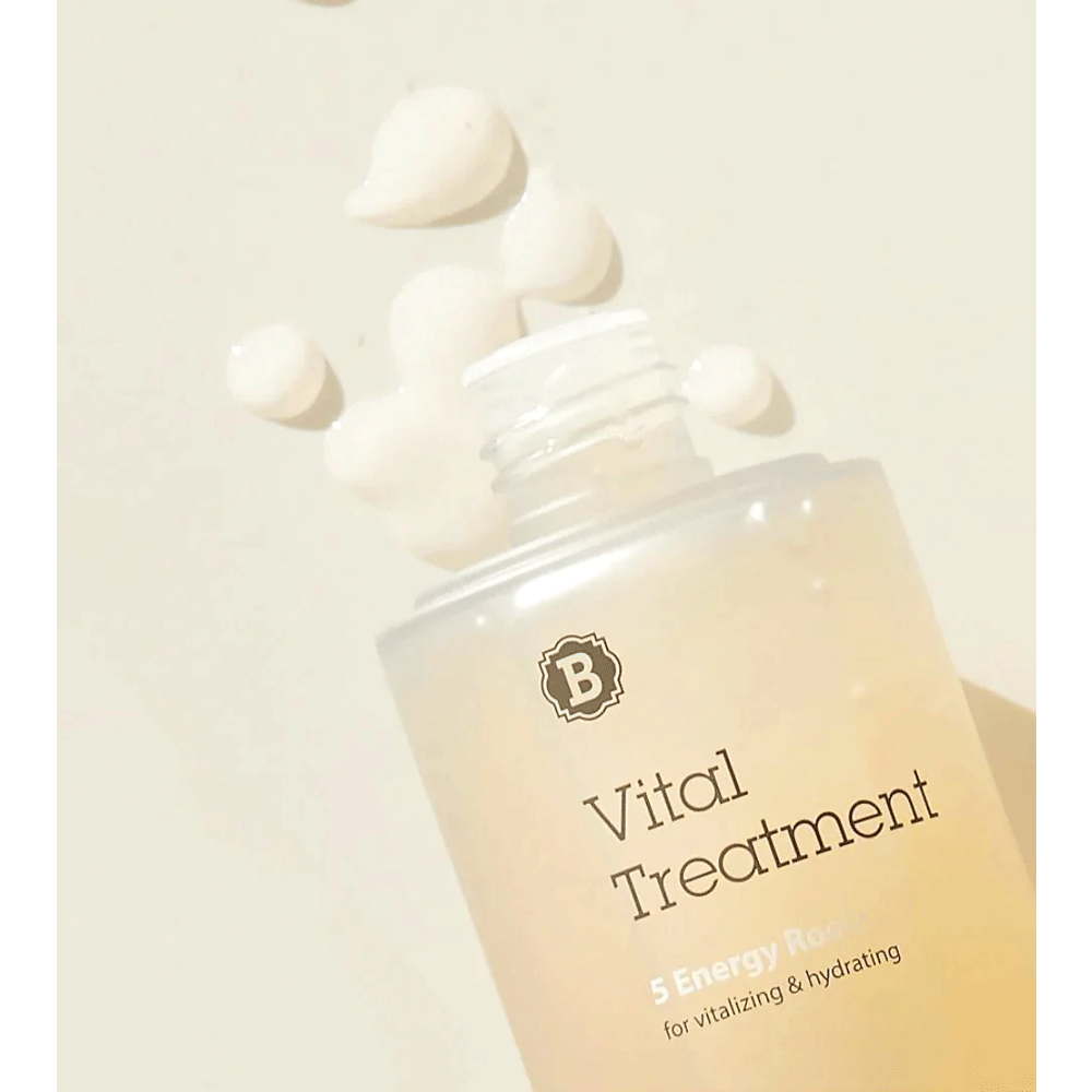 BLITHE Vital Treatment 5 Energy Roots 150ml - KLO