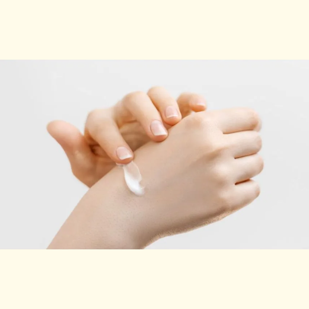 SKINFOOD Moisture Cream Ampoule 50ml - DODOSKIN
