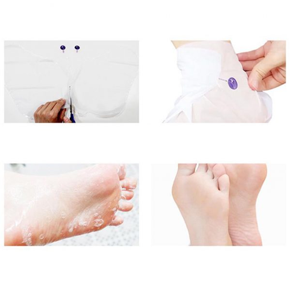 Sidmool Foot Peeling Gel 80ml - KLO