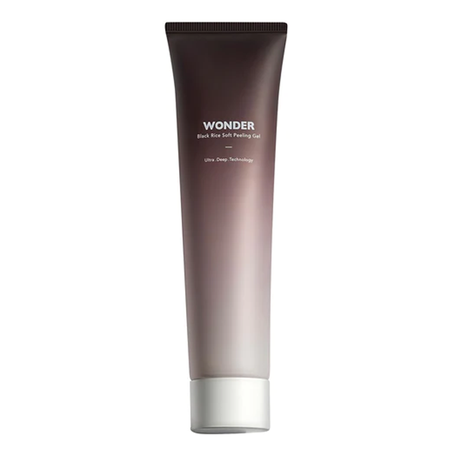 Haruharu WONDER Black Rice Soft Peeling Gel 100ml - KLO