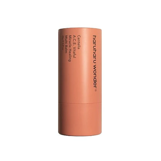 Haruharu wonder Centella A.C.E. Vitaful Miracle Healing Multi Balm 26g - Dodoskin