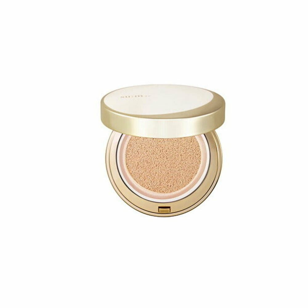 SUM37 Air Rising TF Dazzling Moist Micro Foam Cushion (15g*2ea) Original+Refill - Dodoskin