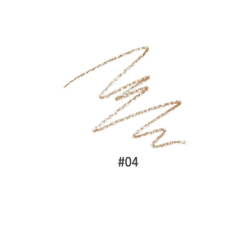 VDL Expert Skinny Brow Pencil 0.05g 4 Types - KLO