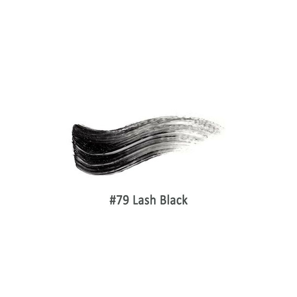 HERA Rich Long Lash Waterproof Mascara 6g 2Types - KLO