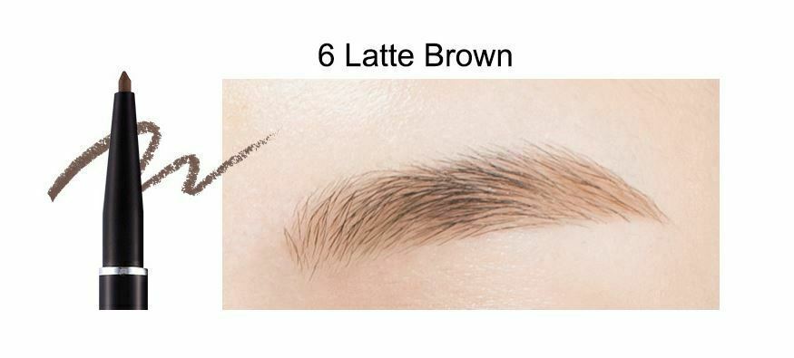 TONYMOLY Lovely Eyebrow Pencil (0.1g) NEW - KLO