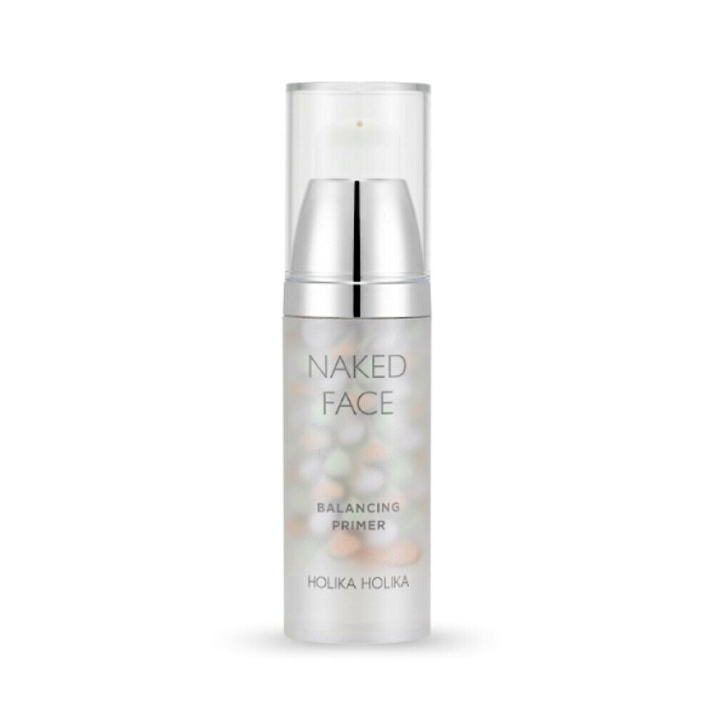 Holika Holika Naked Face Balancing Primer 35g - KLO