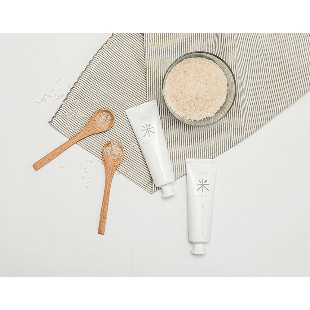 ROM&ND Back Me Tone Cream 50ml - KLO